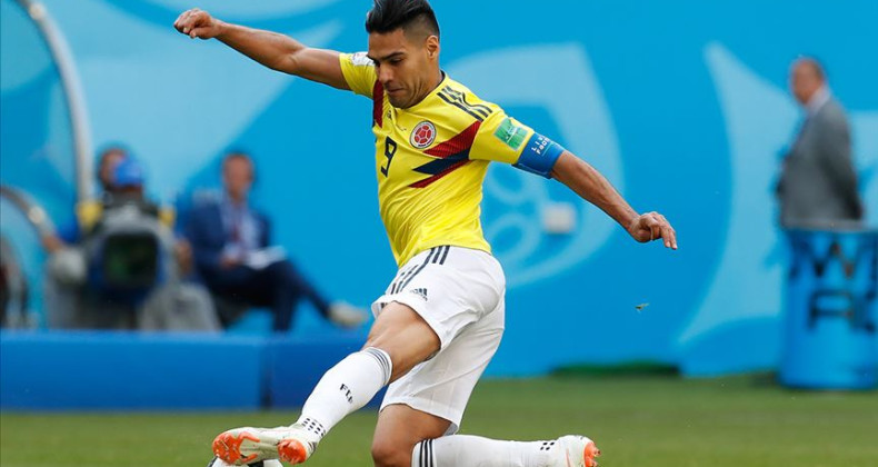 Falcao gelecek mi? Önemli açıklama