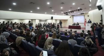 2021 öğretmen atama sayısına sosyal medyada büyük tepki