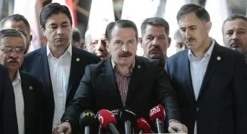Memur-Sen görüşmelerde ek süre istedi