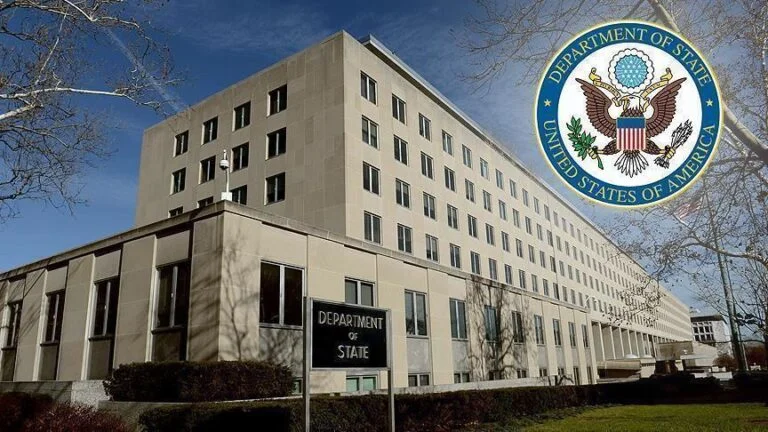 ABD'den Beşşar Esed'e tehdit