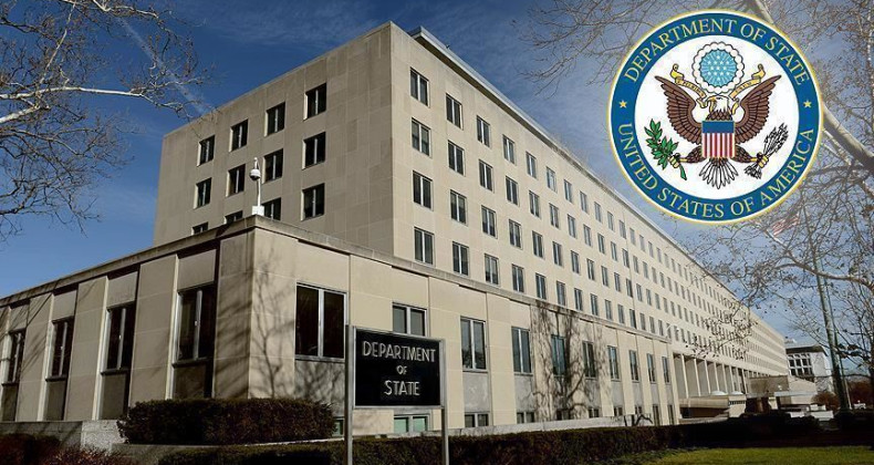 ABD'den Beşşar Esed'e tehdit