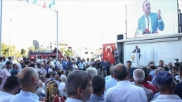Türkiye Fırat'ın doğusu için kararlı