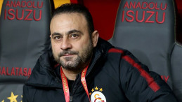 Hasan Şaş istifa ettiğini açıkladı
