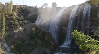 Uzundere turizmdeki değerini artırmak istiyor