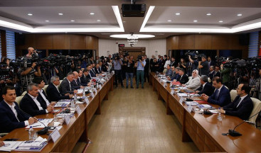 Memurlara zam teklifi 16 Ağustos'ta