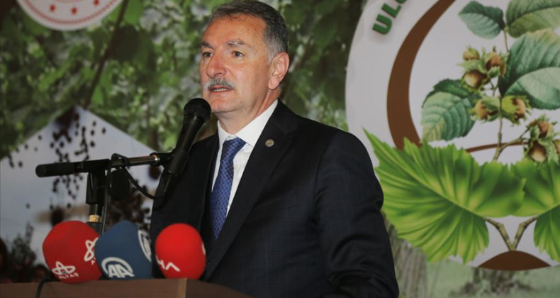 Tarımda fiyat dalgalanmasına izin verilmeyecek