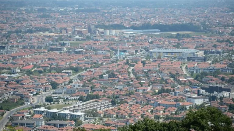 Dönüşecek konut sayısı açıklandı