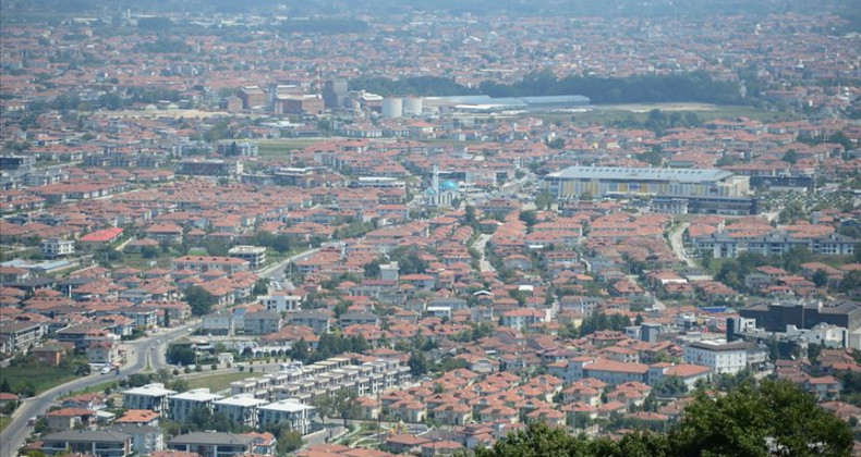 Dönüşecek konut sayısı açıklandı