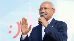 Kılıçdaroğlu'dan üretim vurgusu