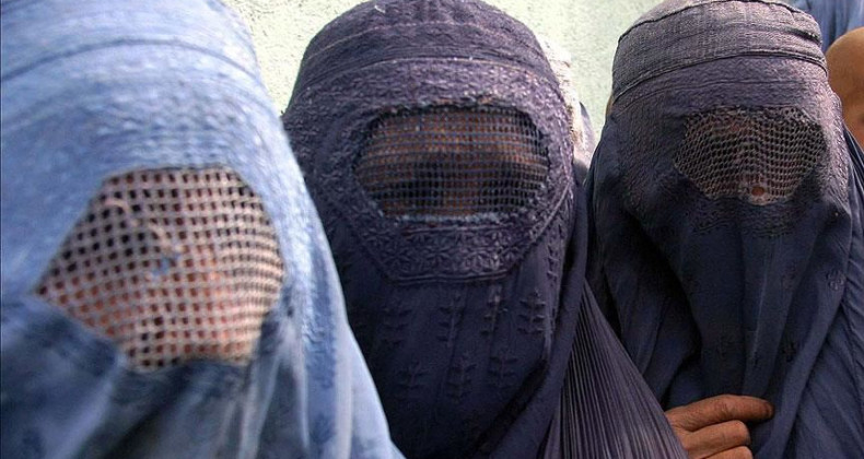 Hollanda'da 'tesettür' endişeleri