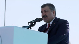 Türkiye'de güncel Corona vakası sayısı 47 oldu