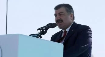 Türkiye'de güncel Corona vakası sayısı 47 oldu