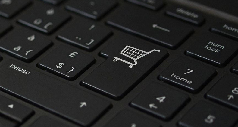 İnternetten alışveriş yapacaklar dolandırılmamak için dikkat!