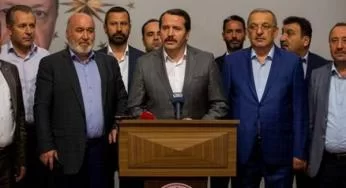 MEB'in cep telefonu kararına Eğitim Bir-Sen desteği