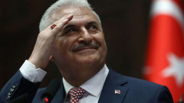 Binali Yıldırım'a kritik görev verilecek