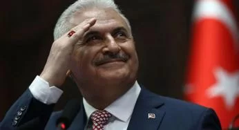 Binali Yıldırım'a kritik görev verilecek