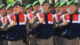 Jandarma Uzman Erbaş 3.Grup mülakat tarihi ve yerleri açıklandı