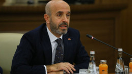 İşçi ve işverenler 3 gün boyunca konuşacak