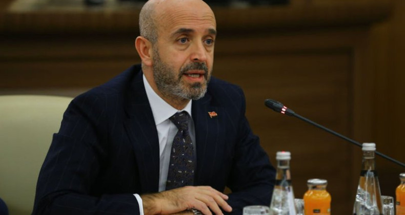 İşçi ve işverenler 3 gün boyunca konuşacak
