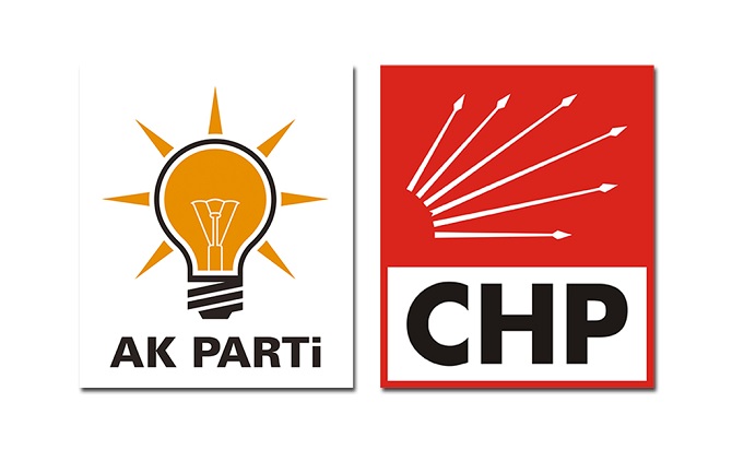 Yargı Paketi taslağı CHP'ye sunuldu