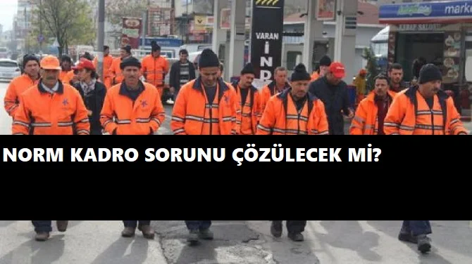 Sendikaların taşeronlar için yeni çözüm arayışı başladı