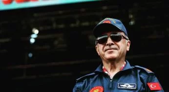 "Tüm vatandaşları Atatürk Havalimanı'na bekliyorum"