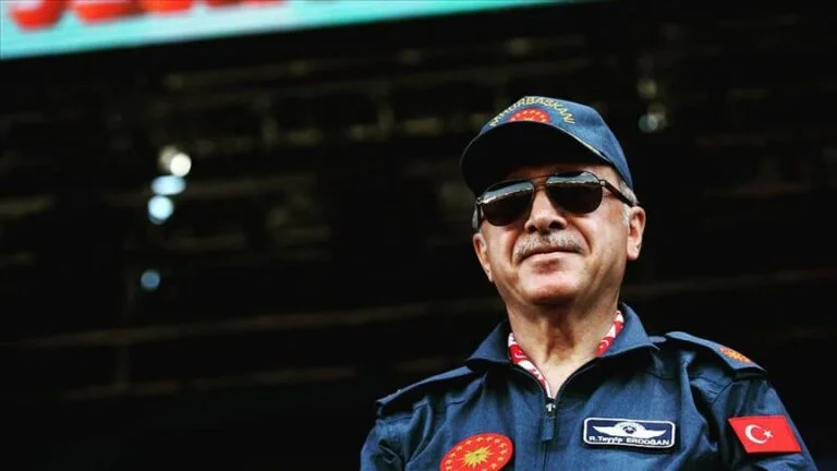 "Tüm vatandaşları Atatürk Havalimanı'na bekliyorum"