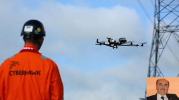 Geleceğin Mesleklerinden: Drone Pilotluğu