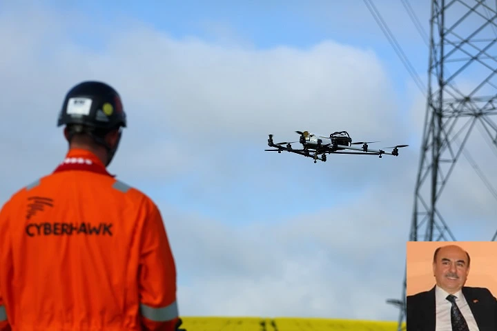 Geleceğin Mesleklerinden: Drone Pilotluğu