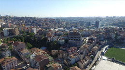 Binalar yenilenecek, istihdam artacak
