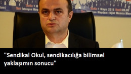 Hak-İş 'sendikacılığı' okula taşıyor