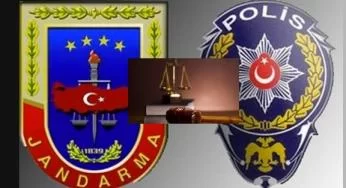 Polis ve Jandarma alımında öncelik verilecek!