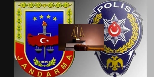 Polis ve Jandarma alımında öncelik verilecek!