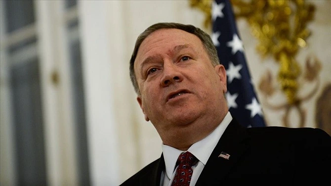 mike pompeo