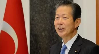 Türkiye ekonomisine Japonya'dan övgü