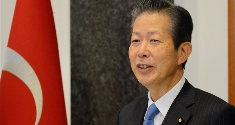 Türkiye ekonomisine Japonya'dan övgü