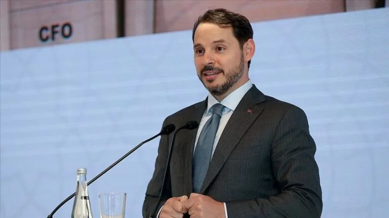 Albayrak: "Faiz kararı tüm piyasaya yansıyacak"