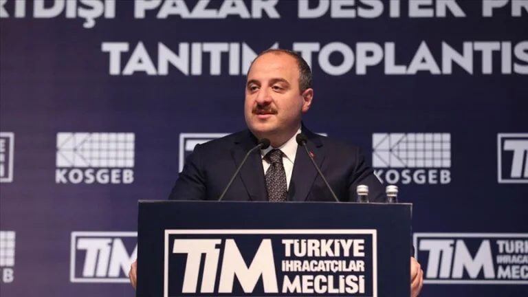 Yurtdışı Pazar Destek Programı başlıyor