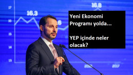 Yeni bir ekonomi programı yolda