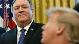 ABD'den Türkiye'ye küstah tehdit: Savaşırız