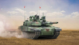 Milli gurur Altay için son 2 yıl