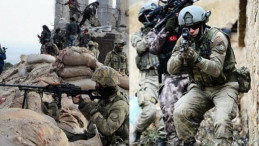 İspanya'dan Türkiye'ye Suriye desteği