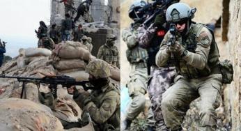 İspanya'dan Türkiye'ye Suriye desteği