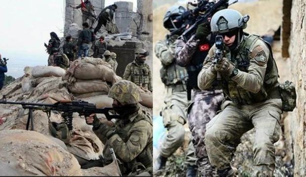 İspanya'dan Türkiye'ye Suriye desteği