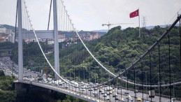 Köprü ve otoyollara zam