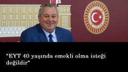 MHP'den EYT açıklaması: 