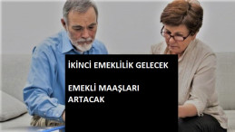Tamamlayıcı emeklilik nasıl olacak?
