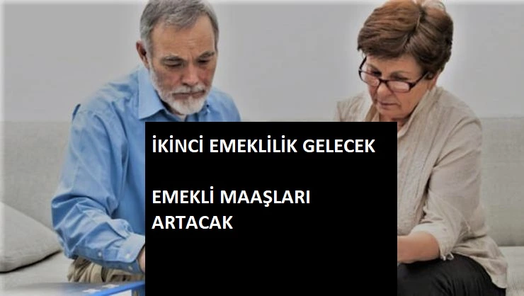 Tamamlayıcı emeklilik nasıl olacak?