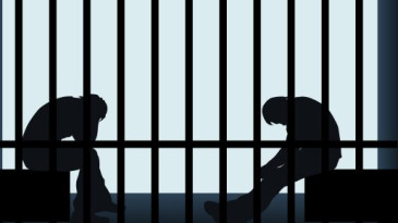 HER SUÇLU İÇİN TOPLUMA DA BİR CEZA YAZMAK GEREKİR