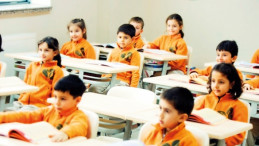 Çocukların güvenliği 55 bin kişiyle sağlanacak